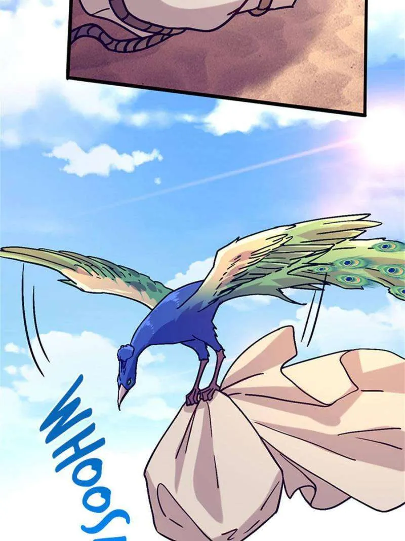 Beauty and the Beasts Chapter 497 Online - página 50