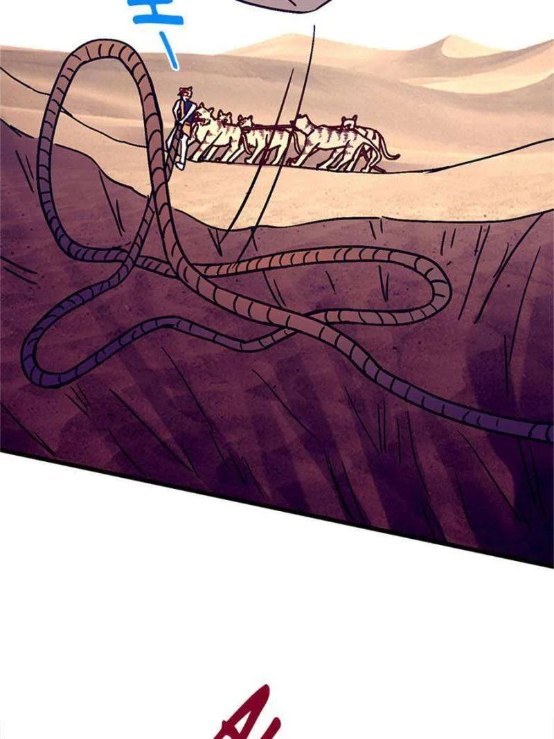 Beauty and the Beasts Chapter 497 Online - página 51
