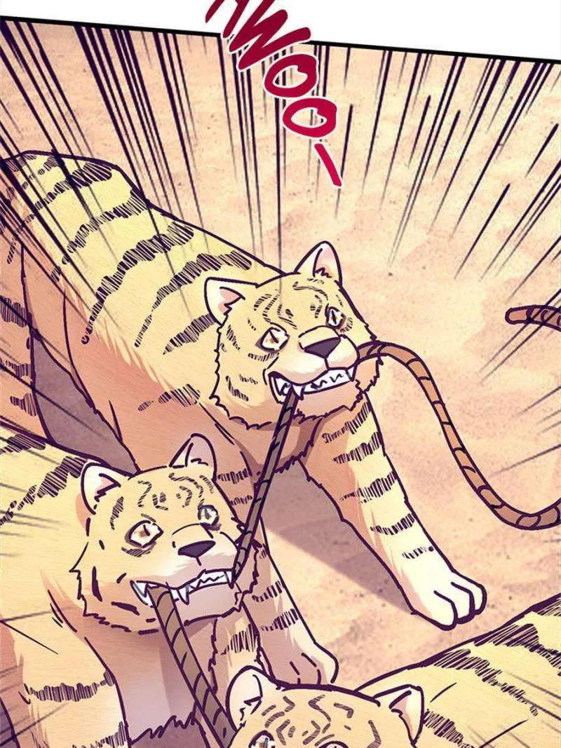 Beauty and the Beasts Chapter 497 Online - página 52