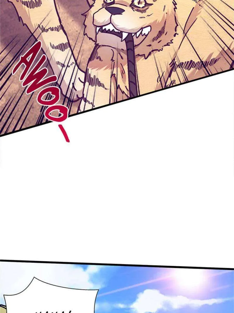 Beauty and the Beasts Chapter 497 Online - página 53