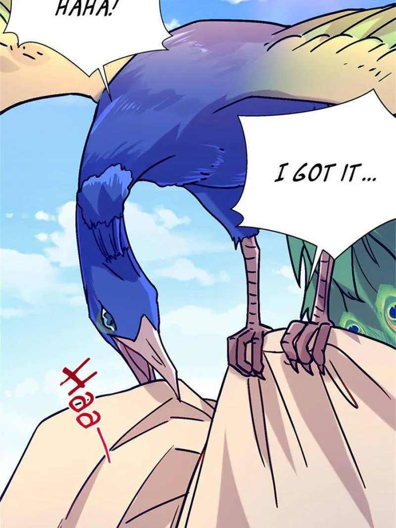 Beauty and the Beasts Chapter 497 Online - página 54