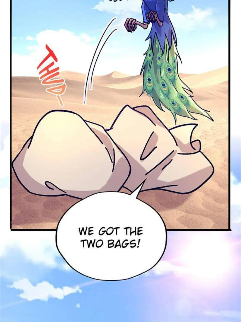 Beauty and the Beasts Chapter 497 Online - página 56