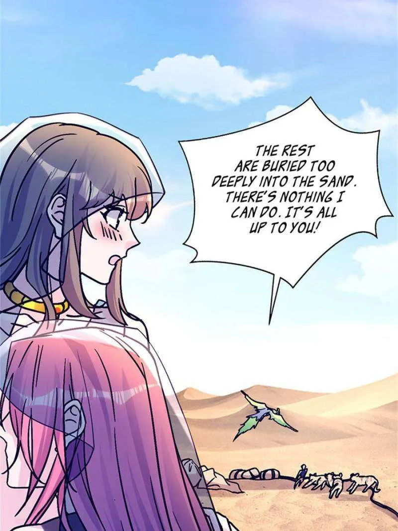 Beauty and the Beasts Chapter 497 Online - página 57