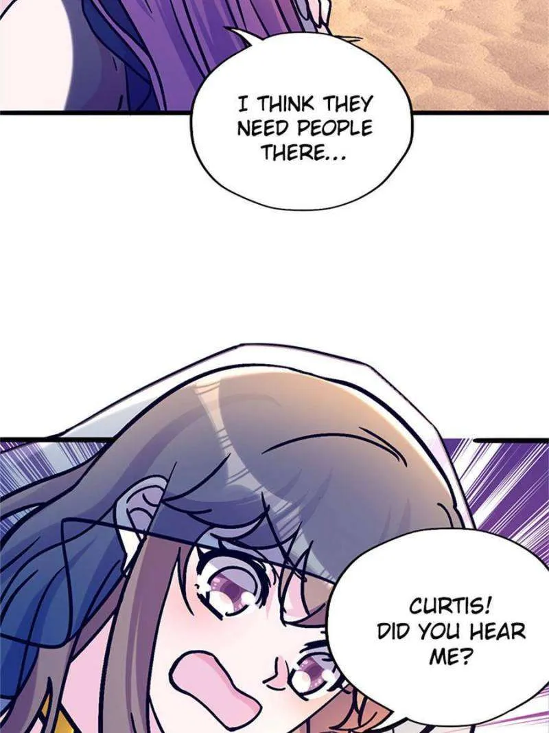 Beauty and the Beasts Chapter 497 Online - página 58