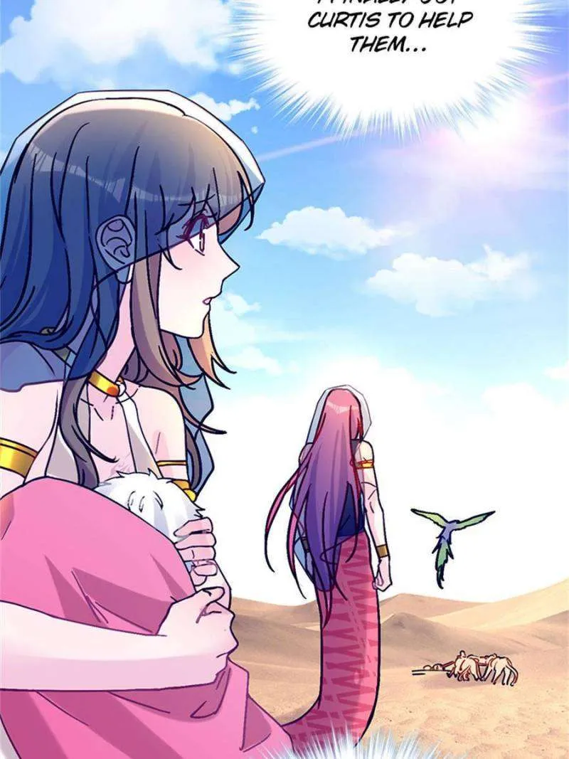 Beauty and the Beasts Chapter 497 Online - página 65