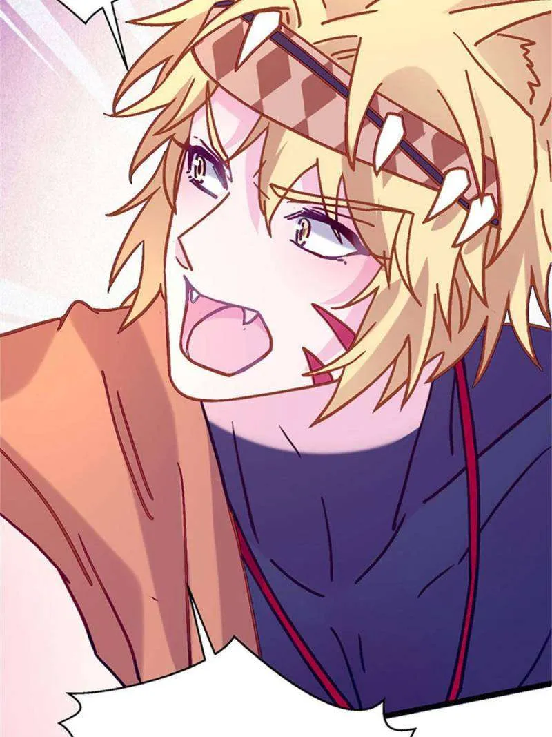 Beauty and the Beasts Chapter 497 Online - página 67