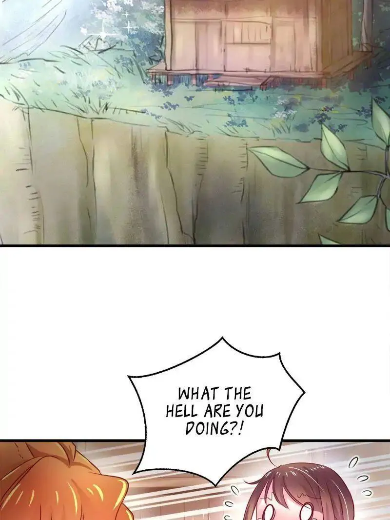 Beauty and the Beasts Chapter 5 Online - página 2
