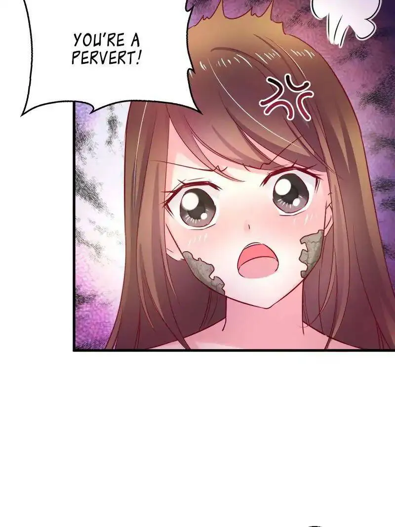 Beauty and the Beasts Chapter 5 Online - página 4