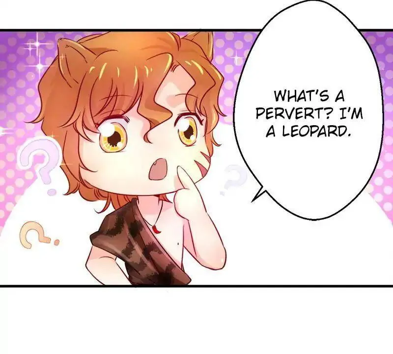 Beauty and the Beasts Chapter 5 Online - página 5