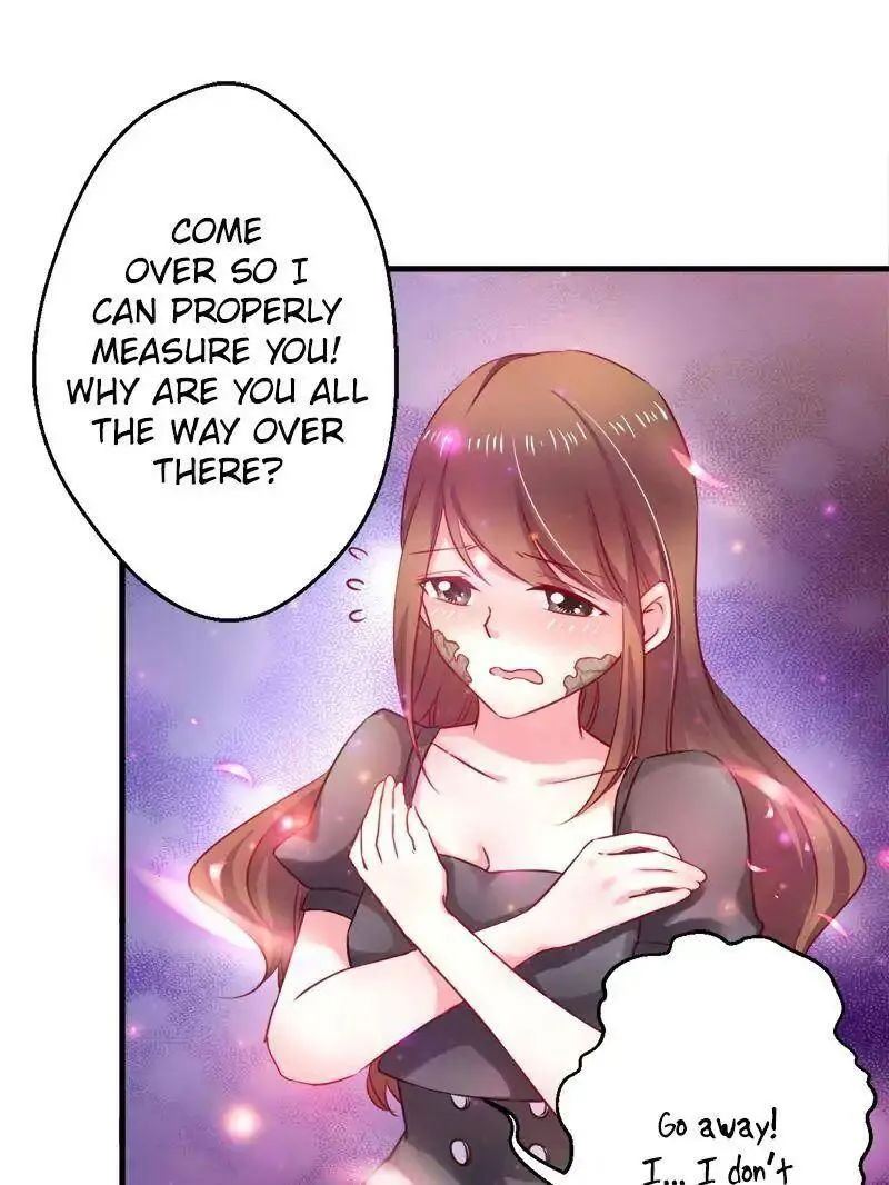 Beauty and the Beasts Chapter 5 Online - página 6