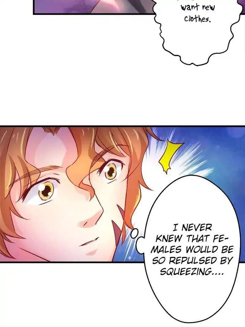 Beauty and the Beasts Chapter 5 Online - página 7