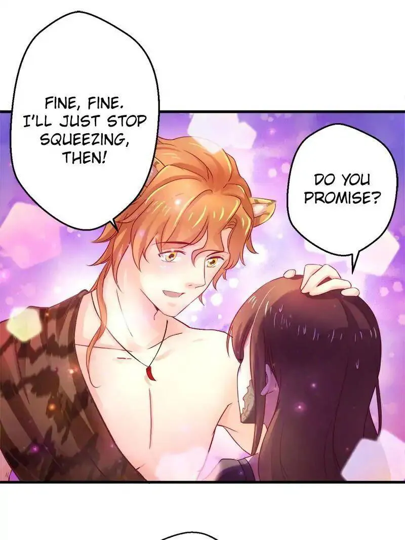 Beauty and the Beasts Chapter 5 Online - página 8