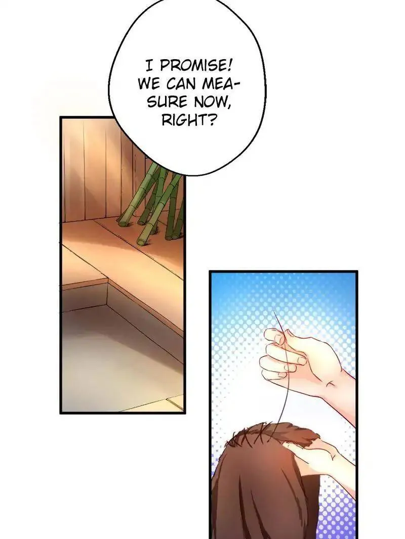 Beauty and the Beasts Chapter 5 Online - página 9
