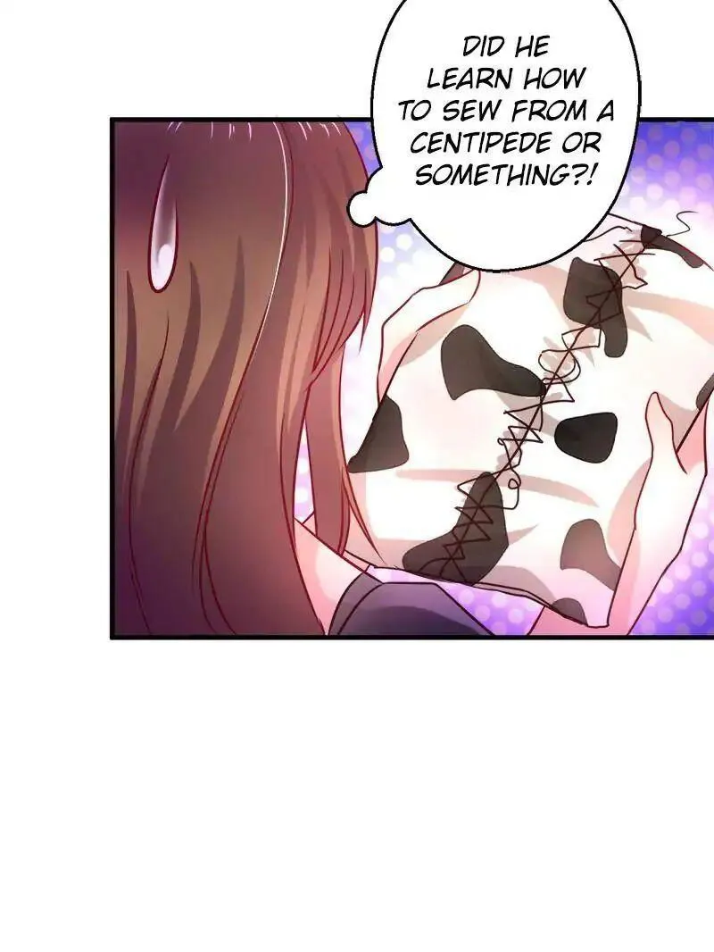 Beauty and the Beasts Chapter 5 Online - página 12