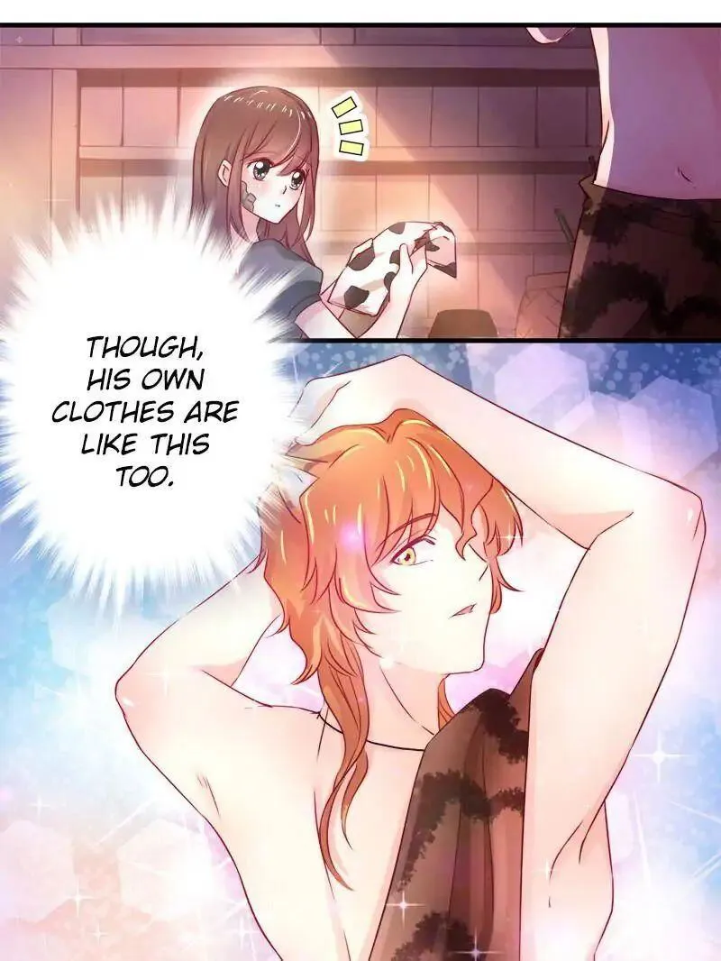 Beauty and the Beasts Chapter 5 Online - página 13