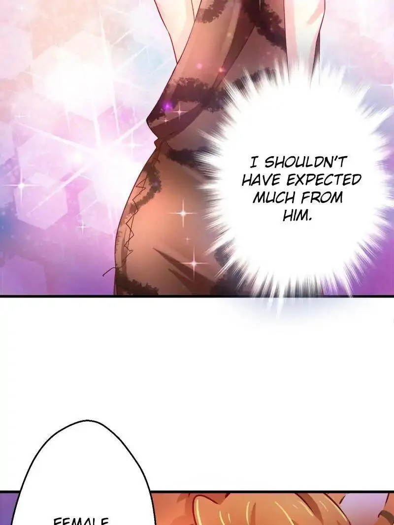 Beauty and the Beasts Chapter 5 Online - página 14