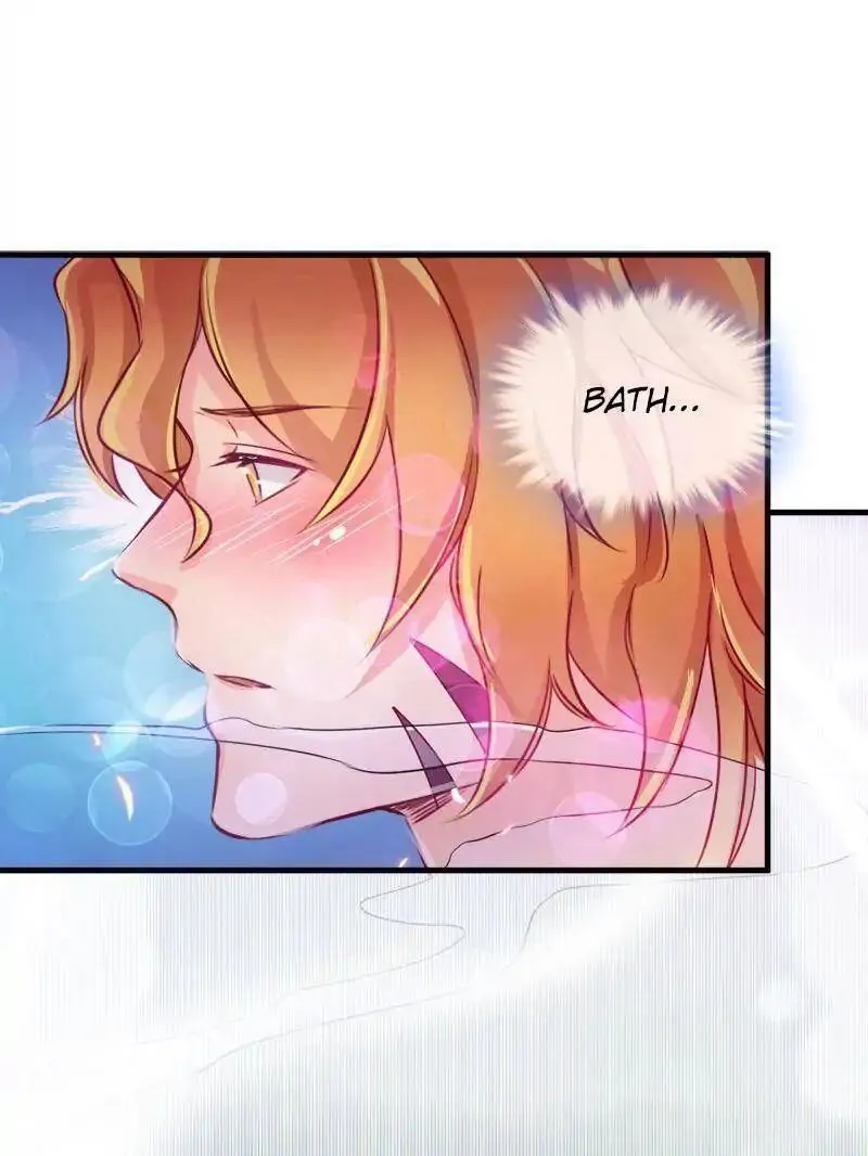 Beauty and the Beasts Chapter 5 Online - página 19