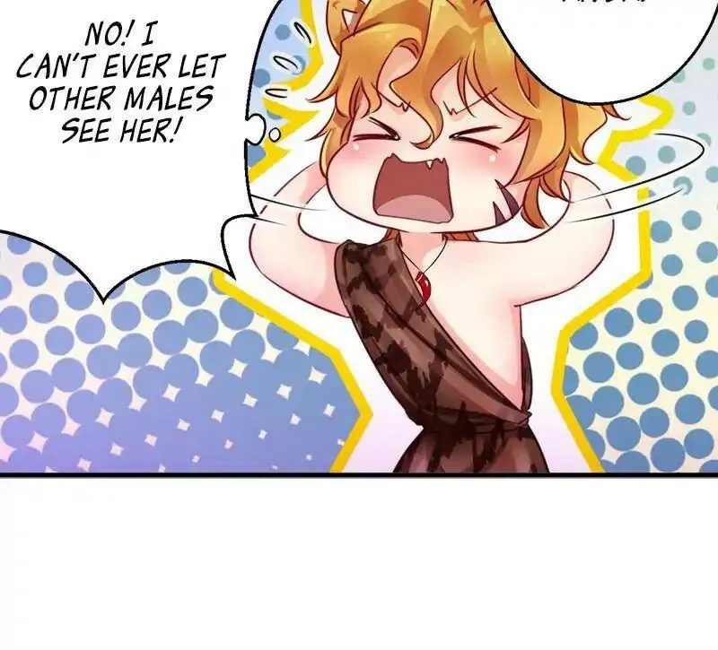 Beauty and the Beasts Chapter 5 Online - página 22