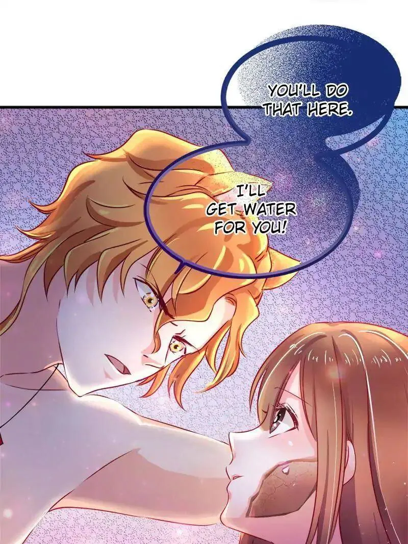 Beauty and the Beasts Chapter 5 Online - página 23