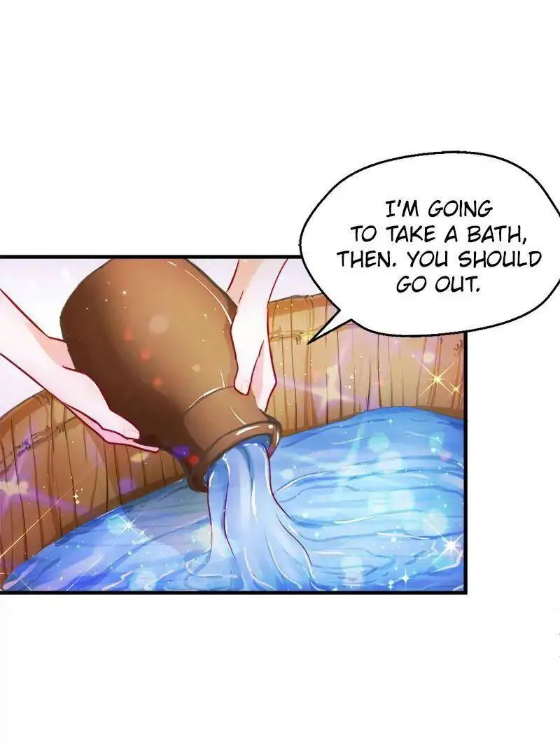 Beauty and the Beasts Chapter 5 Online - página 25