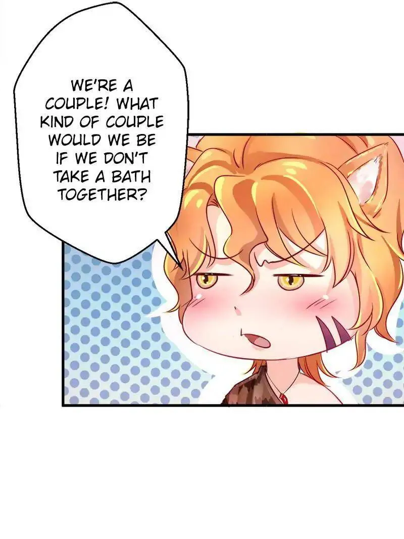 Beauty and the Beasts Chapter 5 Online - página 26