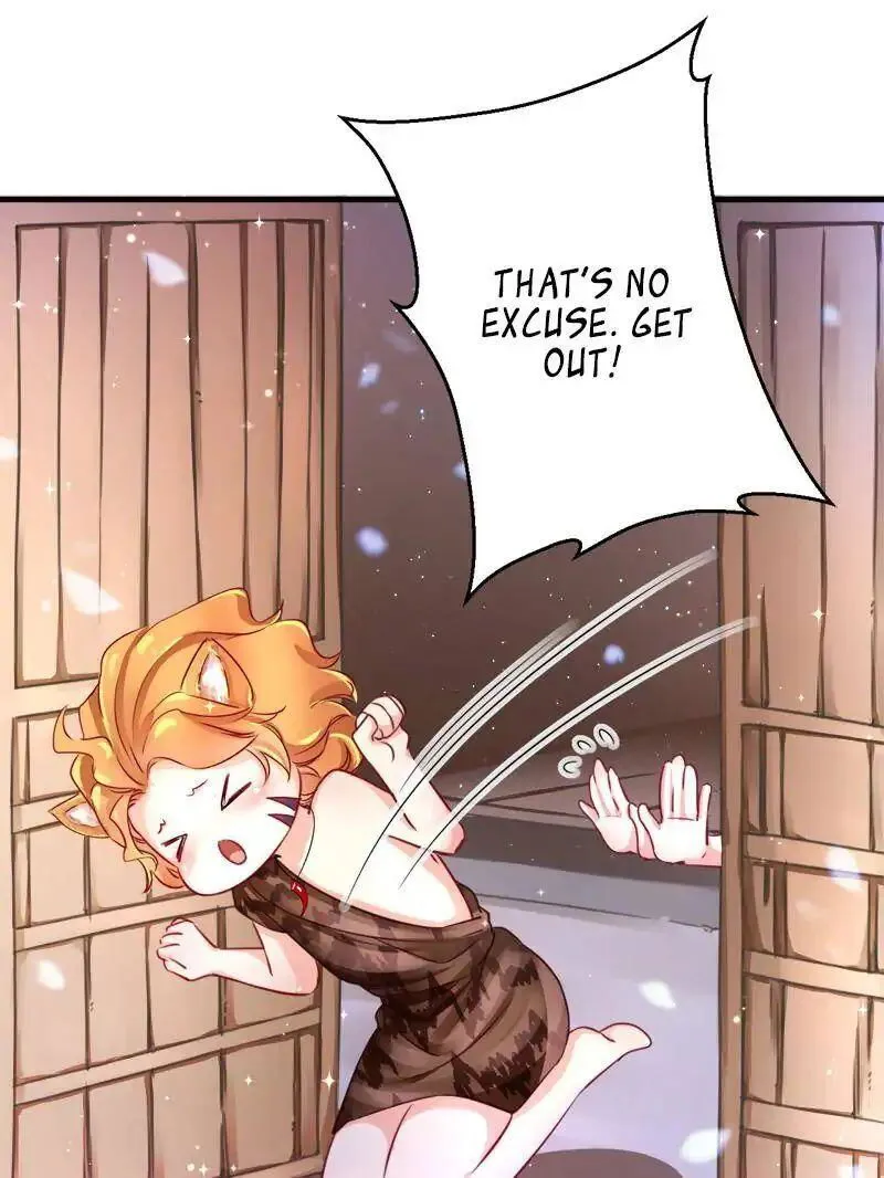 Beauty and the Beasts Chapter 5 Online - página 27