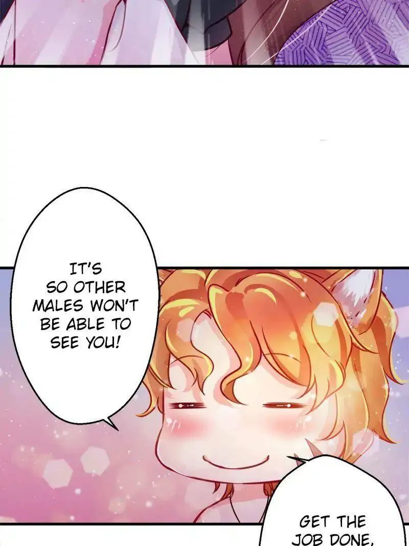 Beauty and the Beasts Chapter 5 Online - página 31