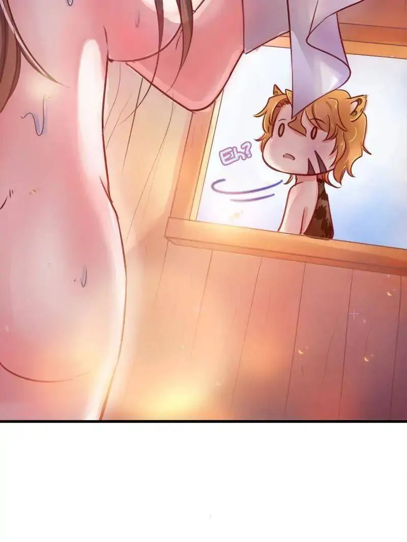 Beauty and the Beasts Chapter 5 Online - página 36