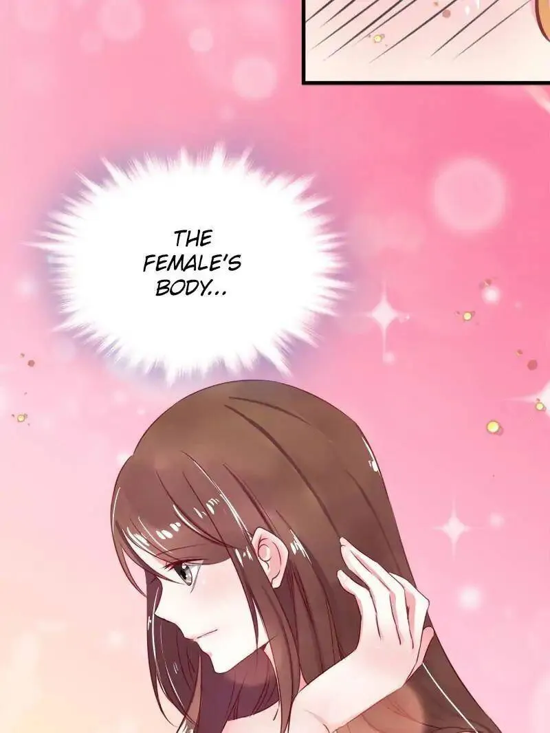 Beauty and the Beasts Chapter 5 Online - página 39