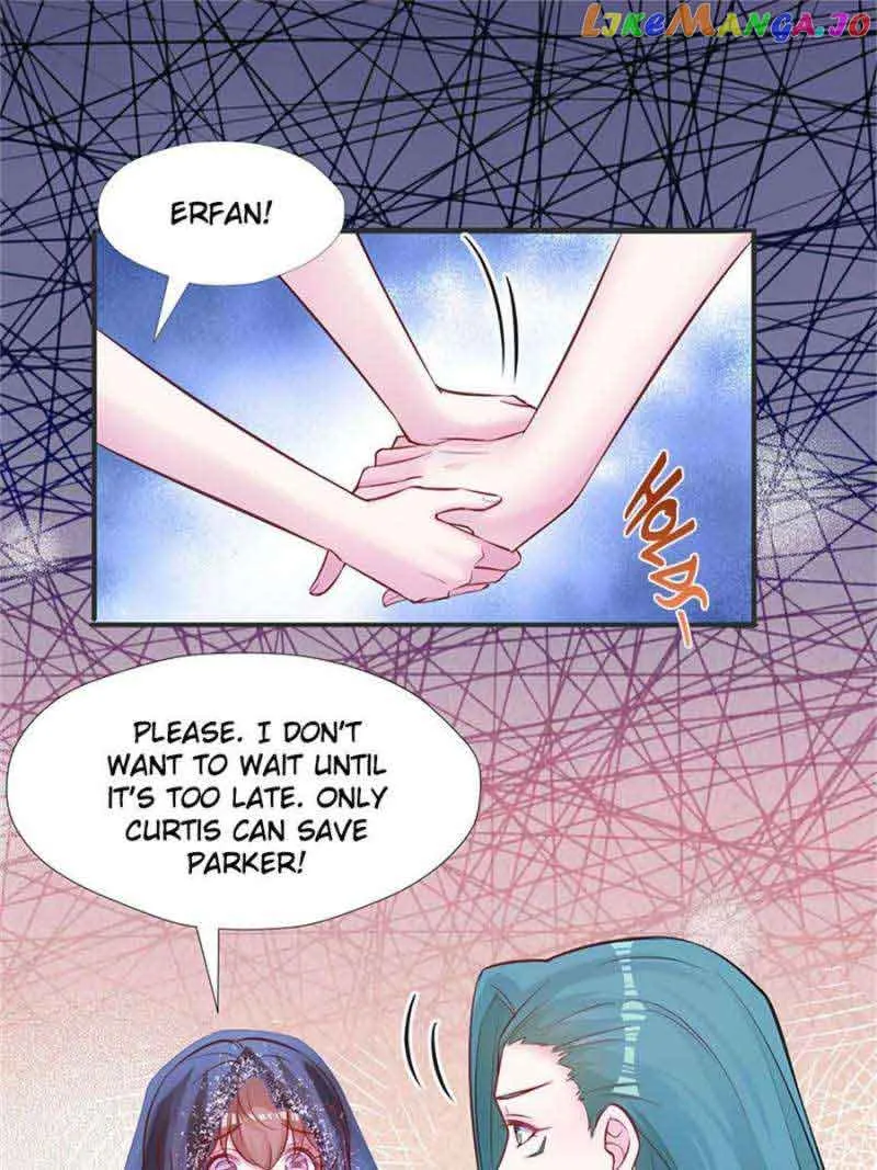 Beauty and the Beasts Chapter 500 Online - página 2