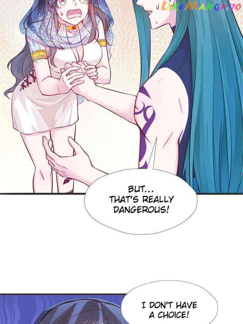 Beauty and the Beasts Chapter 500 Online - página 3