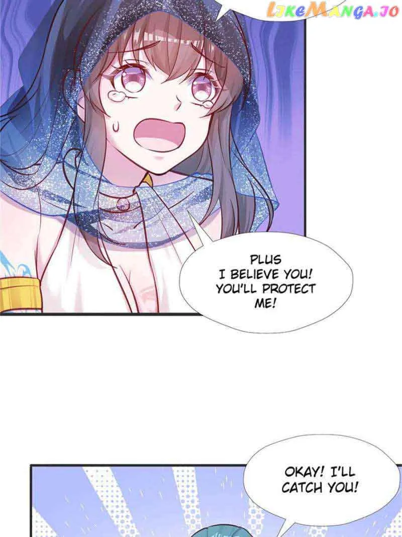 Beauty and the Beasts Chapter 500 Online - página 4