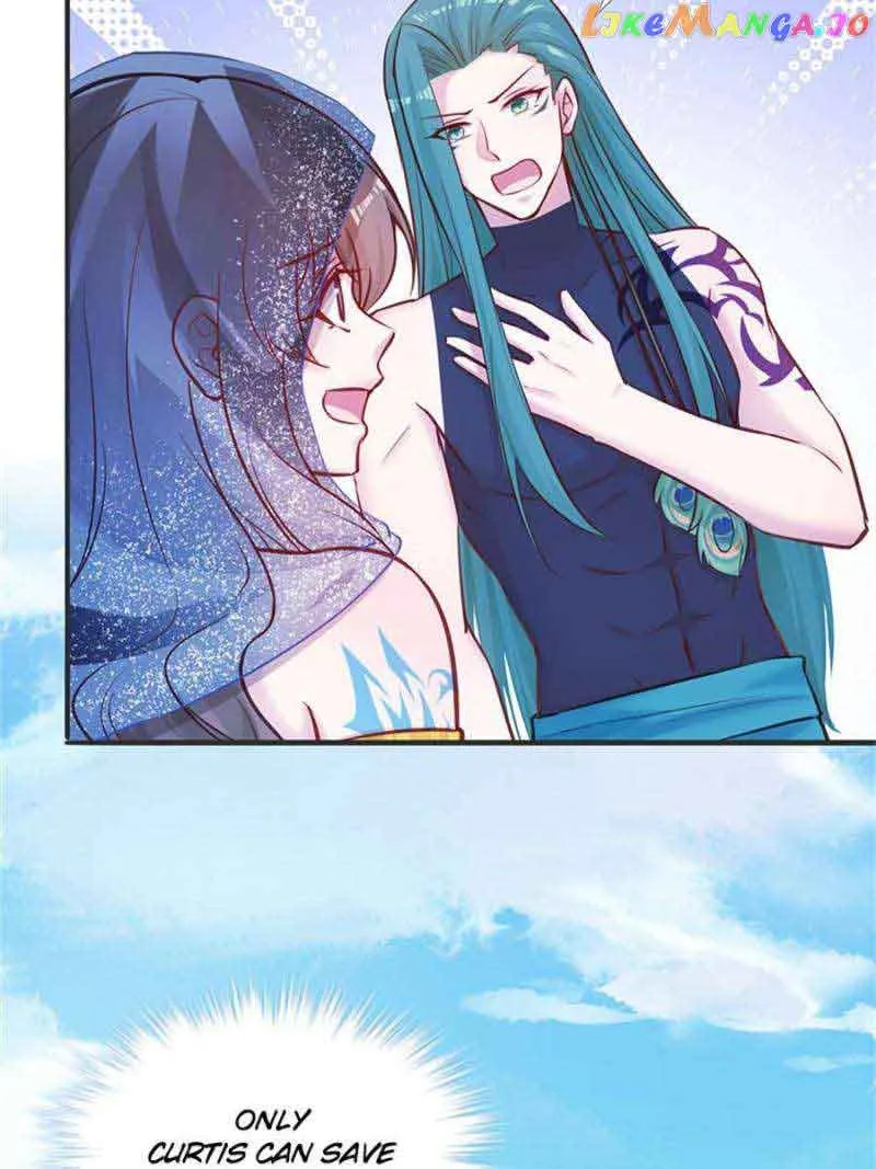 Beauty and the Beasts Chapter 500 Online - página 5
