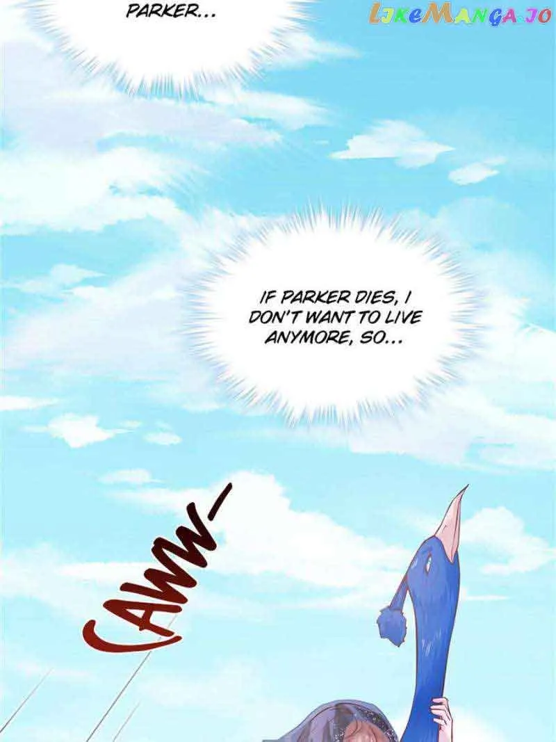 Beauty and the Beasts Chapter 500 Online - página 6