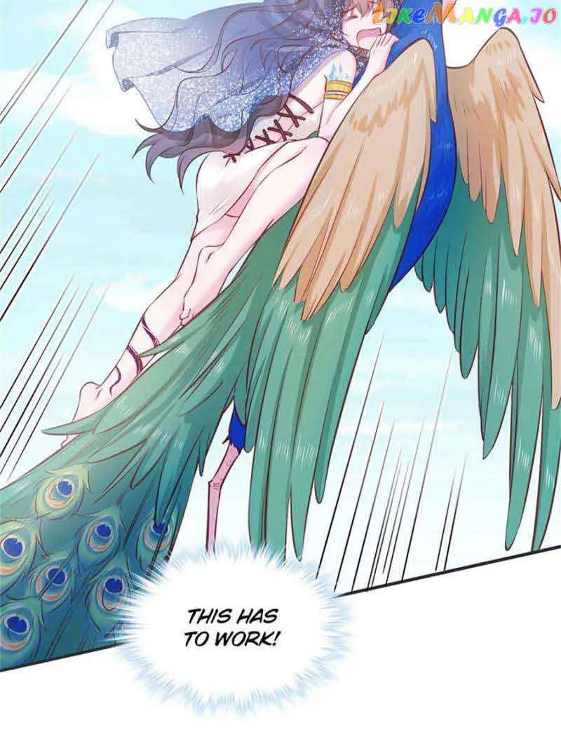 Beauty and the Beasts Chapter 500 Online - página 7
