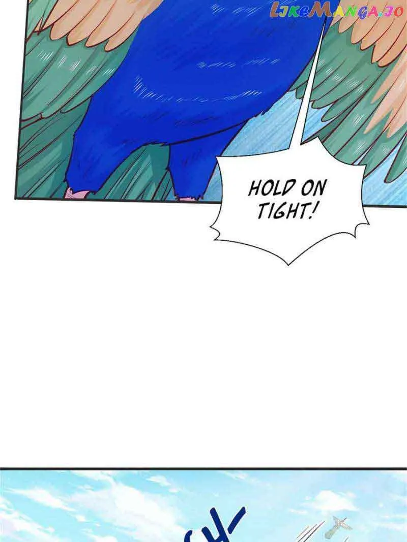 Beauty and the Beasts Chapter 500 Online - página 9