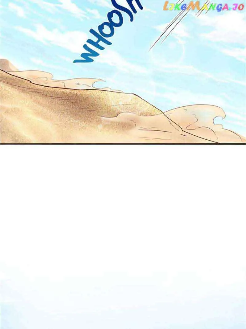 Beauty and the Beasts Chapter 500 Online - página 10