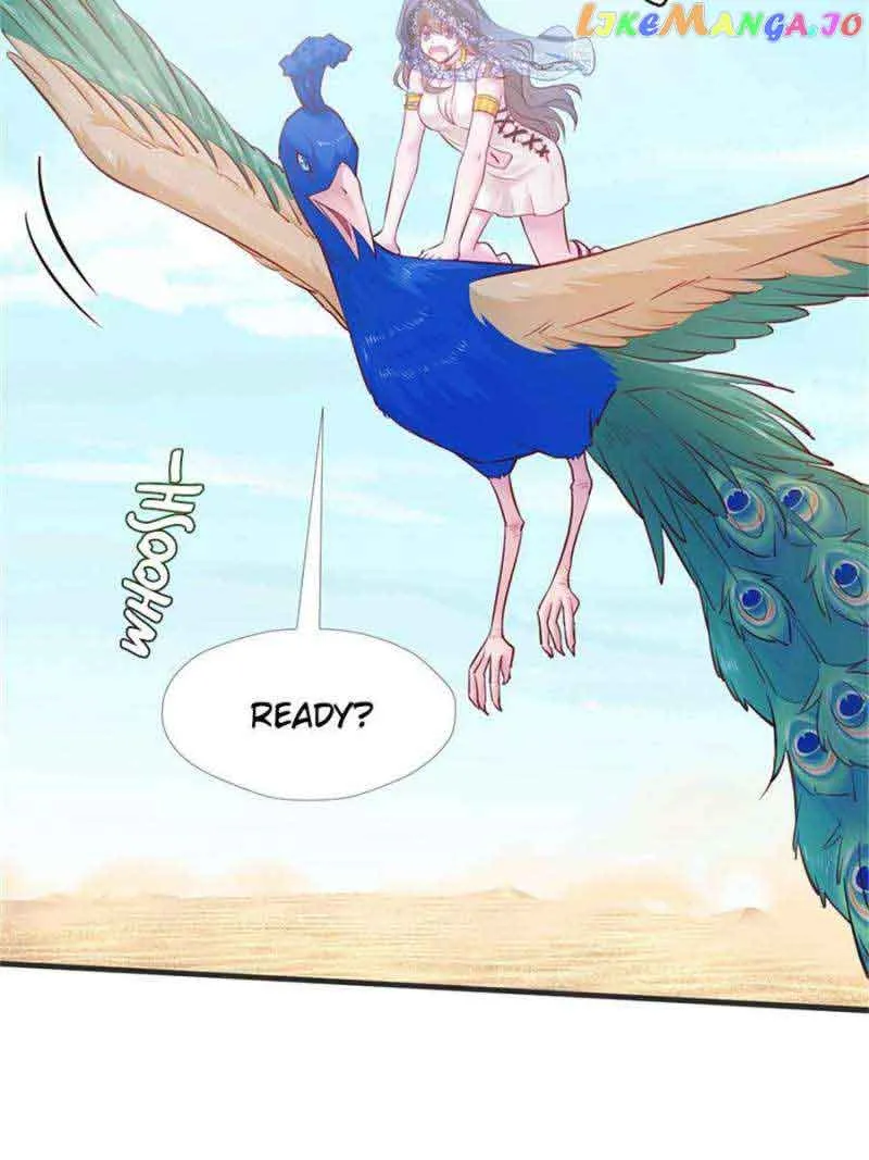 Beauty and the Beasts Chapter 500 Online - página 12
