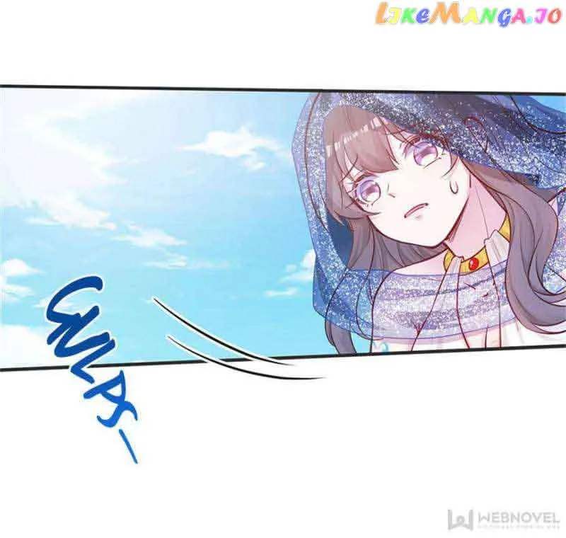 Beauty and the Beasts Chapter 500 Online - página 13