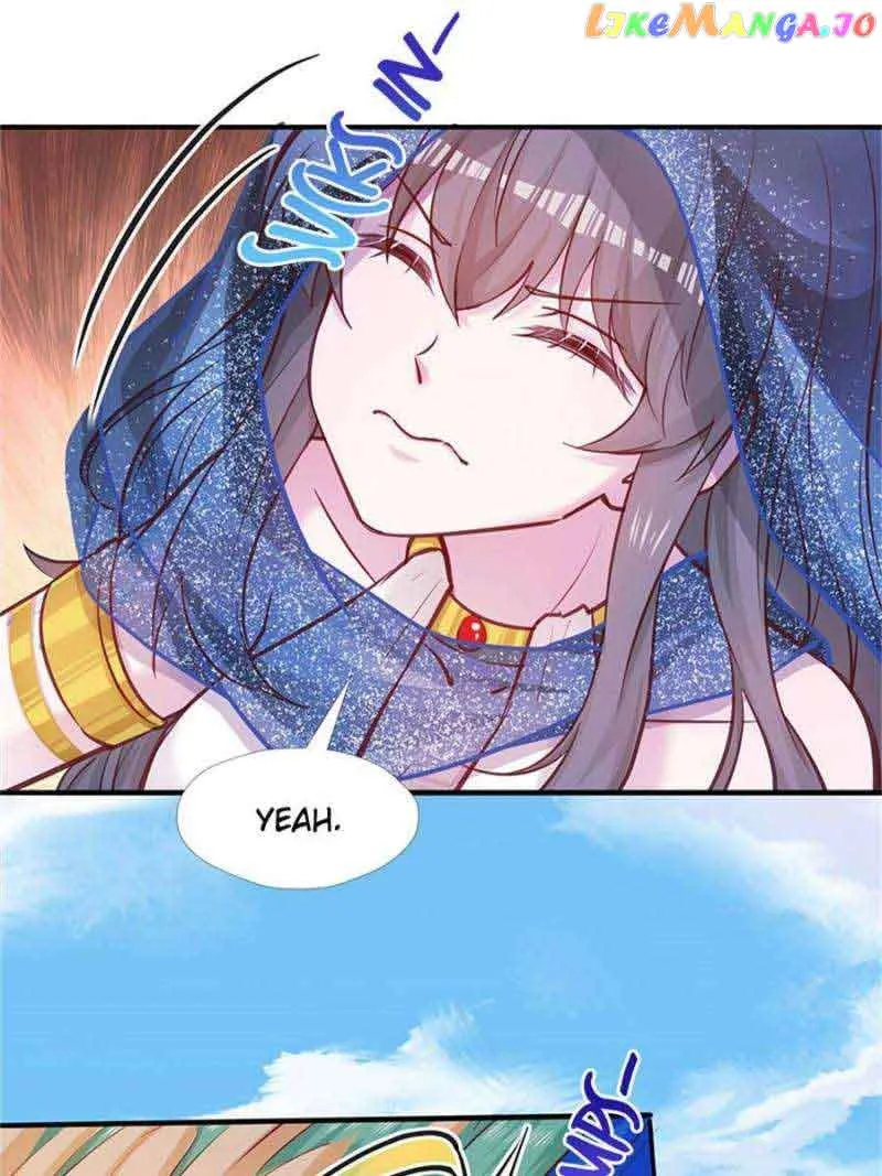 Beauty and the Beasts Chapter 500 Online - página 14