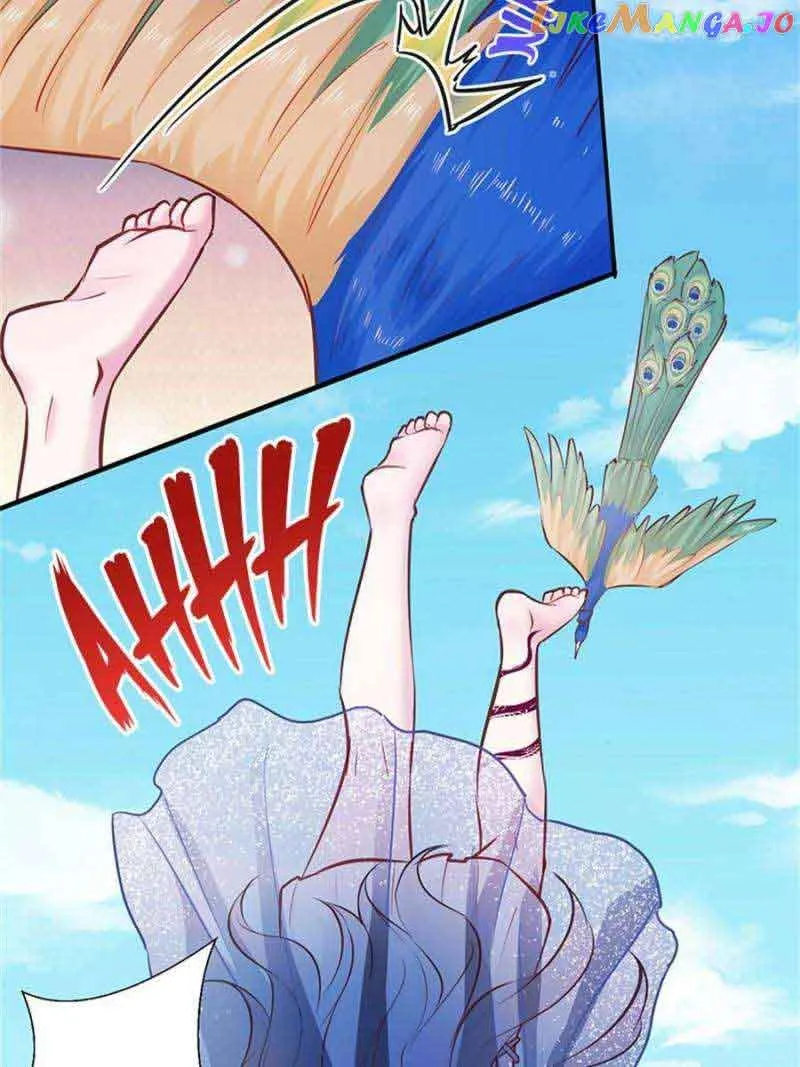 Beauty and the Beasts Chapter 500 Online - página 15