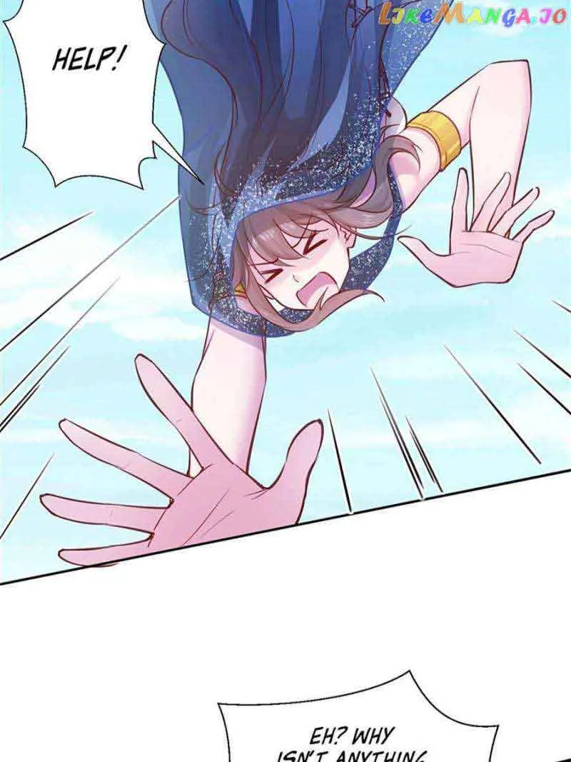 Beauty and the Beasts Chapter 500 Online - página 16