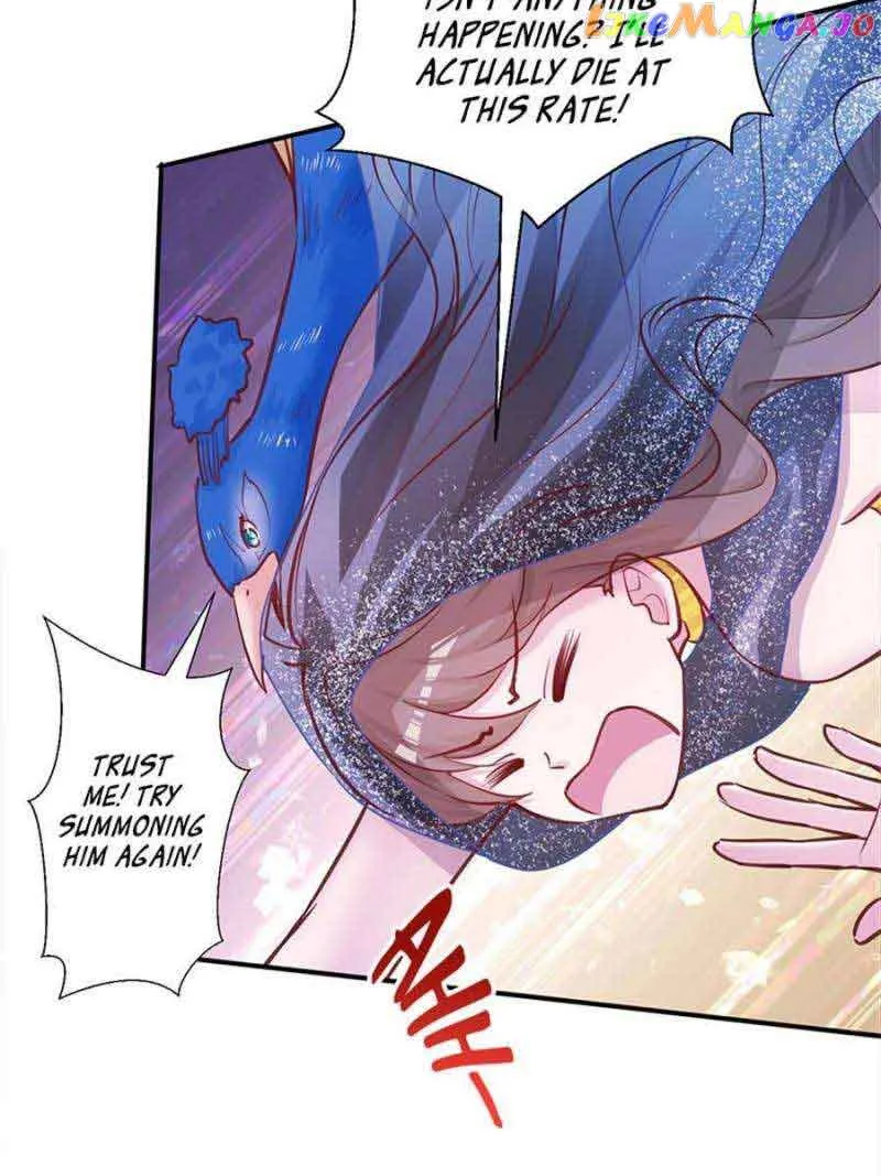 Beauty and the Beasts Chapter 500 Online - página 17