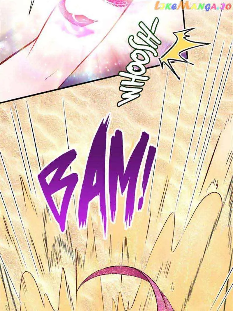 Beauty and the Beasts Chapter 500 Online - página 19