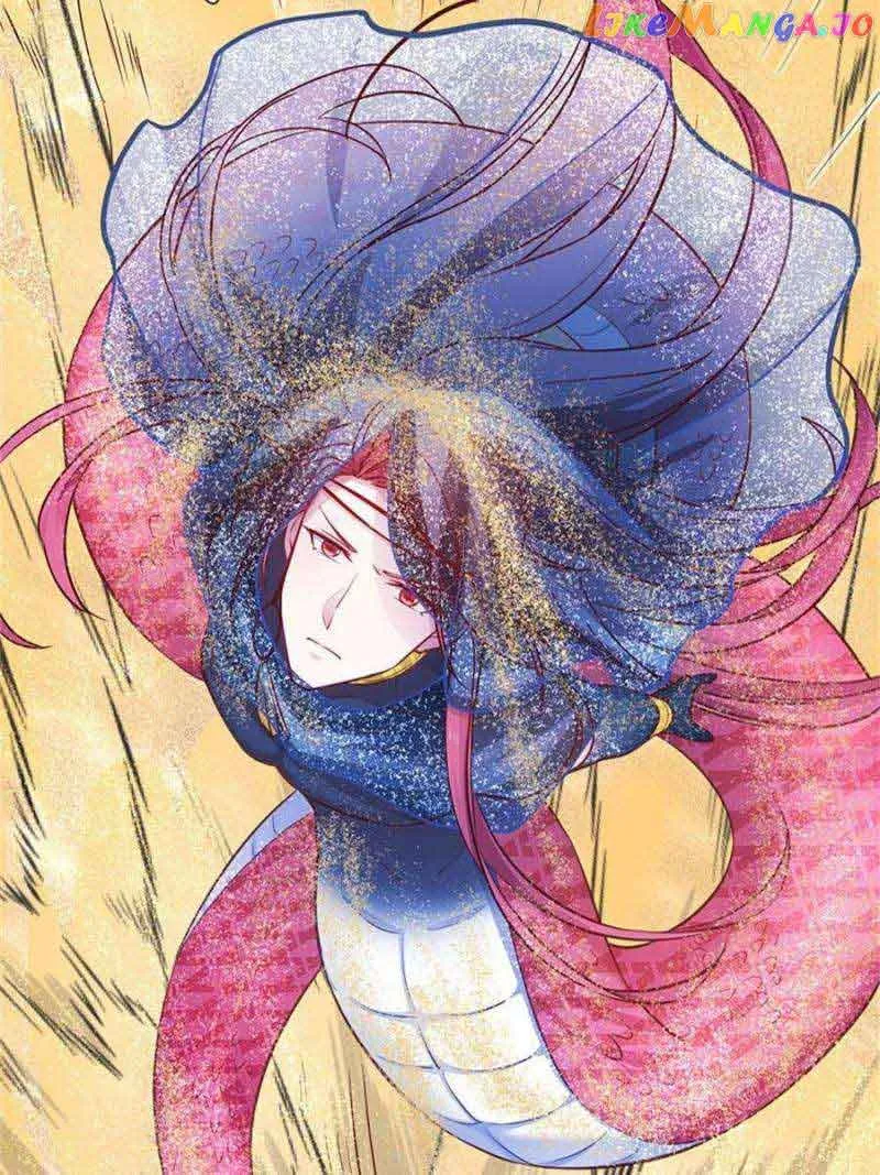 Beauty and the Beasts Chapter 500 Online - página 20