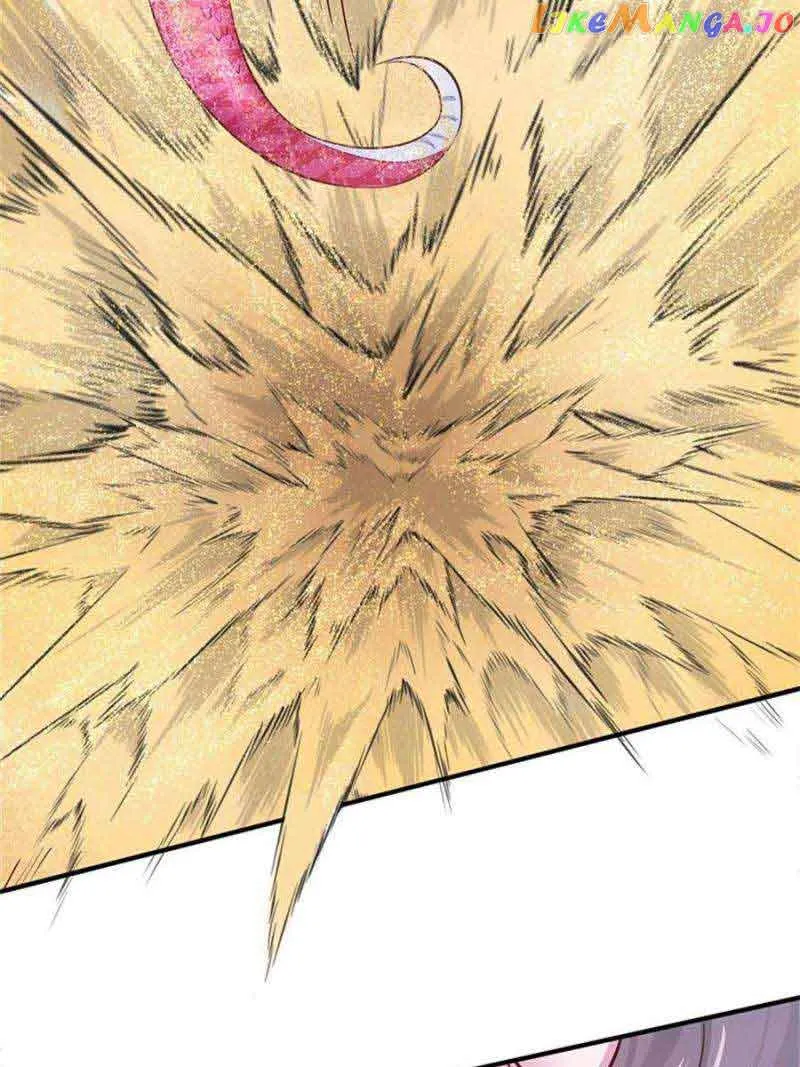 Beauty and the Beasts Chapter 500 Online - página 21