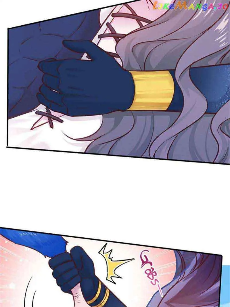 Beauty and the Beasts Chapter 500 Online - página 22