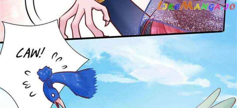 Beauty and the Beasts Chapter 500 Online - página 23