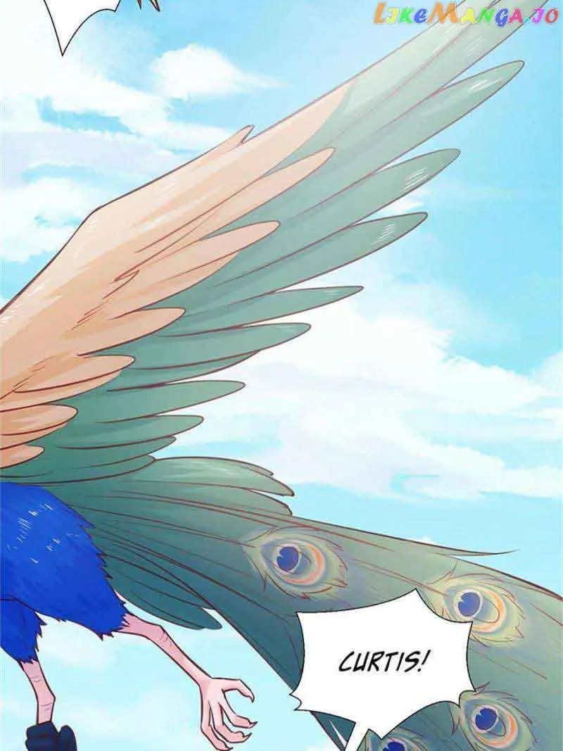 Beauty and the Beasts Chapter 500 Online - página 24