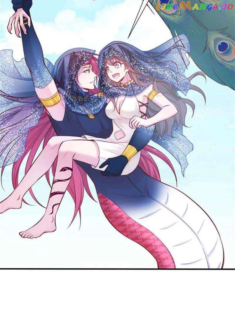 Beauty and the Beasts Chapter 500 Online - página 25